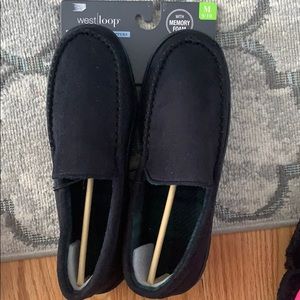 Men’s slippers